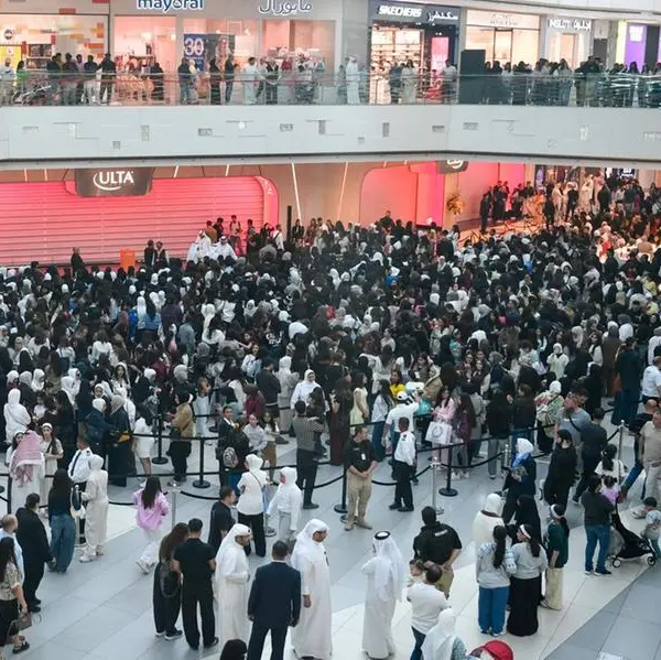 Ulta Beauty to enter the UAE at Mall of the Emirates as expansion in the Middle East continues in partnership with Alshaya Group