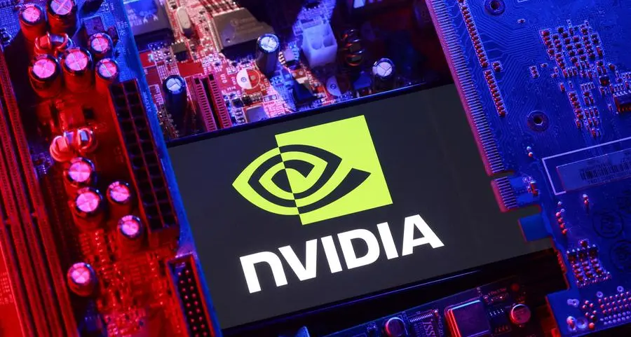 Nvidia and Abu Dhabi institute launch joint AI and robotics lab in the UAE