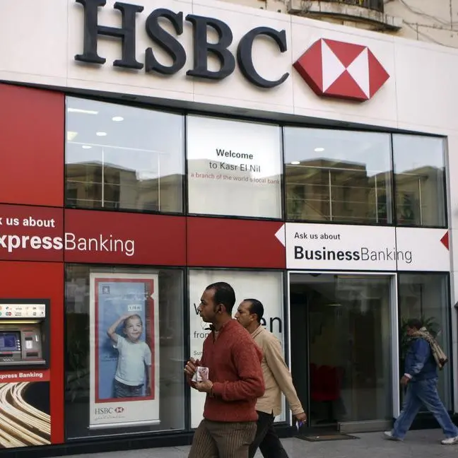 Potential foreign investments bolster Egypt's positive long-term outlook: HSBC