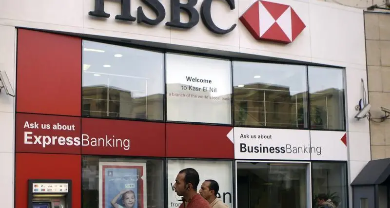 Potential foreign investments bolster Egypt's positive long-term outlook: HSBC