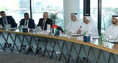 Dubai Chamber announces formation of Car Dealers Business Group