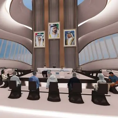Dubai International Arbitration Centre launches its metaverse for next-generation dispute resolution