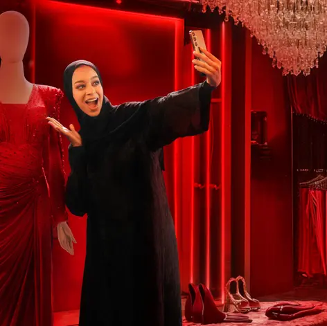 Ooredoo Qatar launches Nojoom shopping festival and instagram reel contest