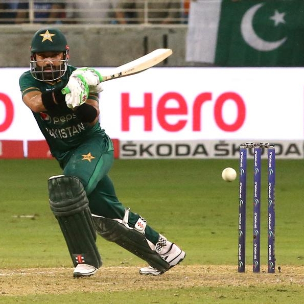 Rizwan the man again as Pakistan beat Bangladesh in T20 opener