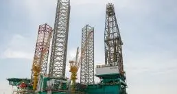 Delivery of sixth drilling unit to National Drilling Company