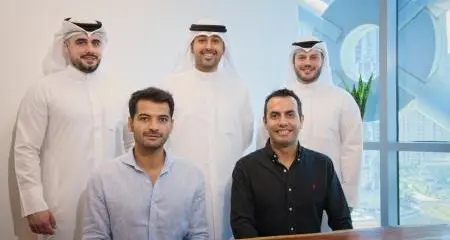 Faith Capital invests in Justmop's home cleaning platform