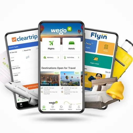 Travel Insights Report delves into traveller sentiments and readiness to travel in a post-COVID world