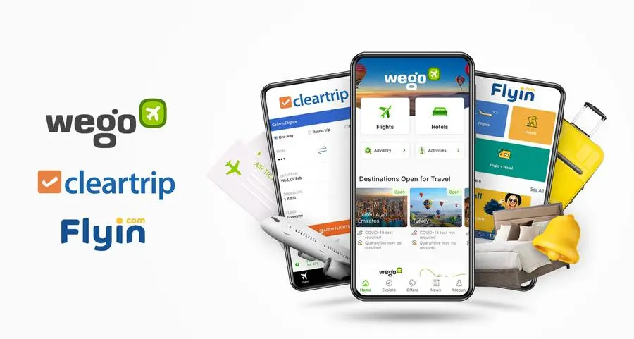 Travel Insights Report delves into traveller sentiments and readiness to travel in a post-COVID world