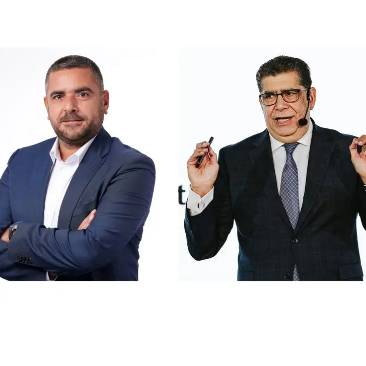 Mindware and VMware, a Broadcom company, sign distribution partnership in Egypt