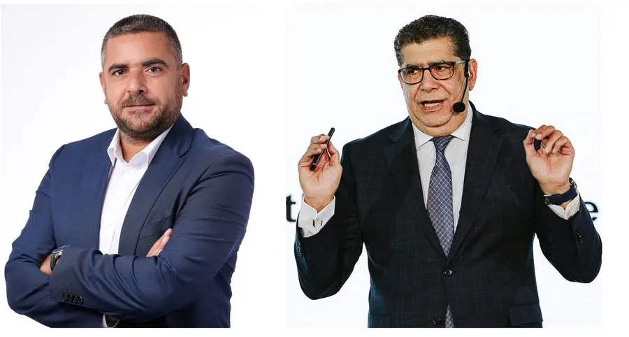 Mindware and VMware, a Broadcom company, sign distribution partnership in Egypt