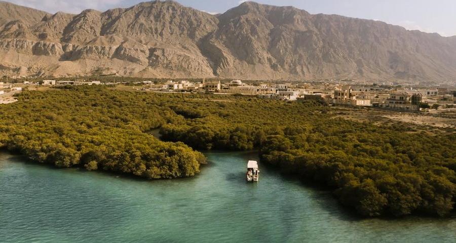 Ras Al Khaimah rebound: Nature emirate returns to pre-pandemic visitor numbers in first half 2022
