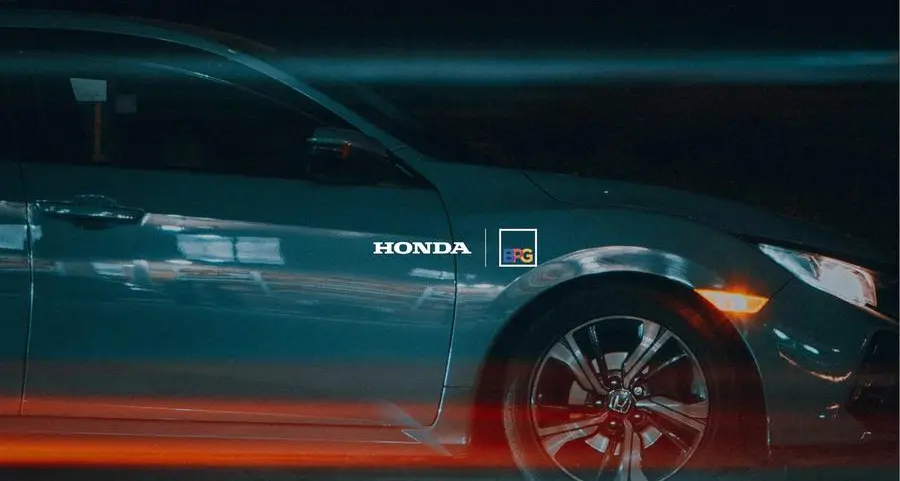 BPG wins social media and CX mandate for Honda in the region