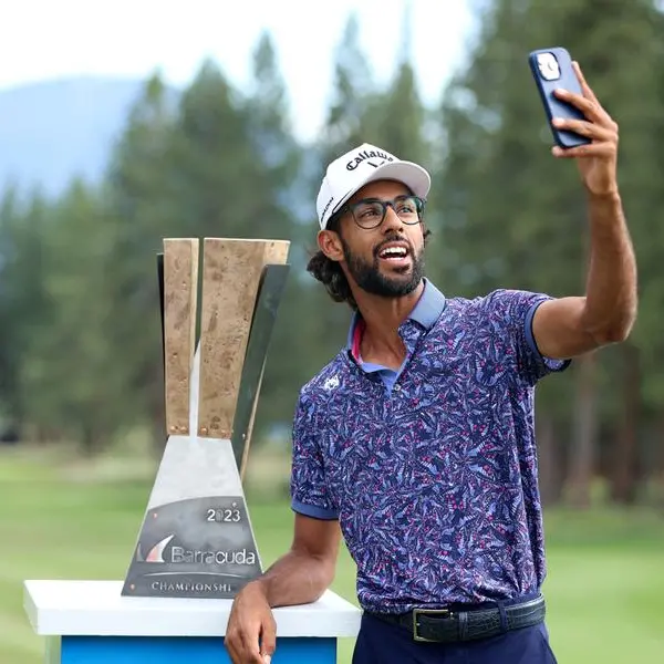 Akshay Bhatia, 21, earns big win at Barracuda in playoff