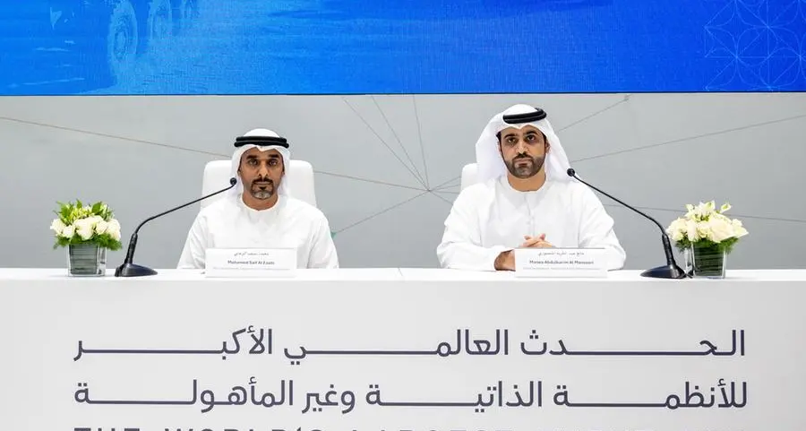 Tawazun announces AED 879.785mln in defence deals on day one of UMEX & SimTEX 2026