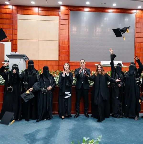 L'Oréal Saudi Arabia’s Hairdressing Academy celebrates inaugural graduation of Imam Abdulrahman Bin Faisal University in Dammam