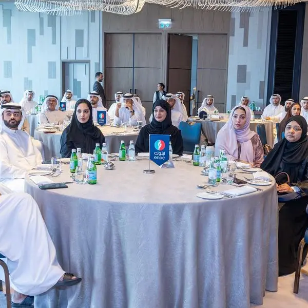 ENOC Group launches the latest edition of the “ENOC Leadership Preparation Programme”