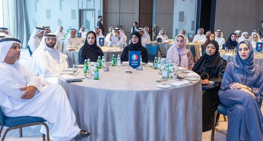 ENOC Group launches the latest edition of the “ENOC Leadership Preparation Programme”