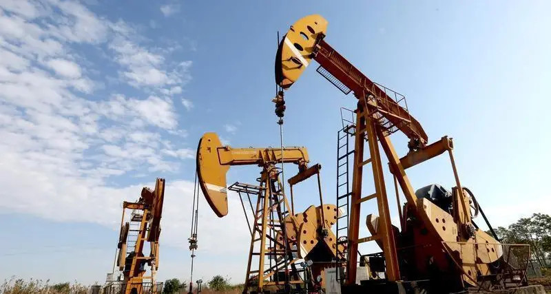 Wednesday outlook: Oil prices drop 5 percent overnight