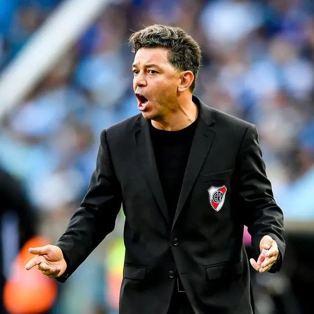 AI-Ittihad appoints Marcelo Gallardo as new head coach