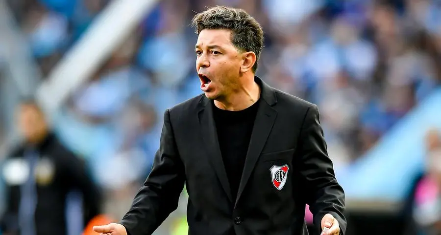 AI-Ittihad appoints Marcelo Gallardo as new head coach