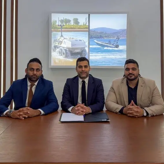 Strengthens future autonomous capability with new ISR and Assured-PNT partnerships