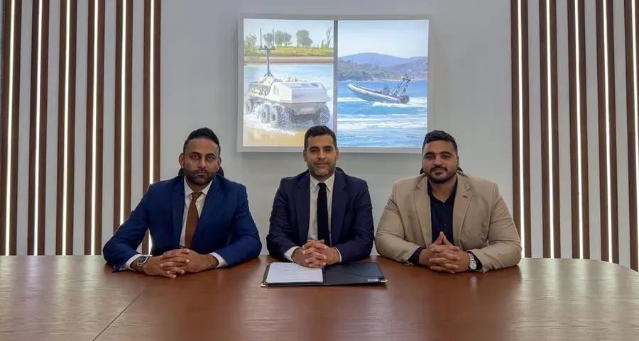 Strengthens future autonomous capability with new ISR and Assured-PNT partnerships