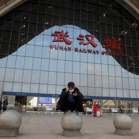 COVID-hit Shanghai heads for lockdown exit but China still lost in economic gloom