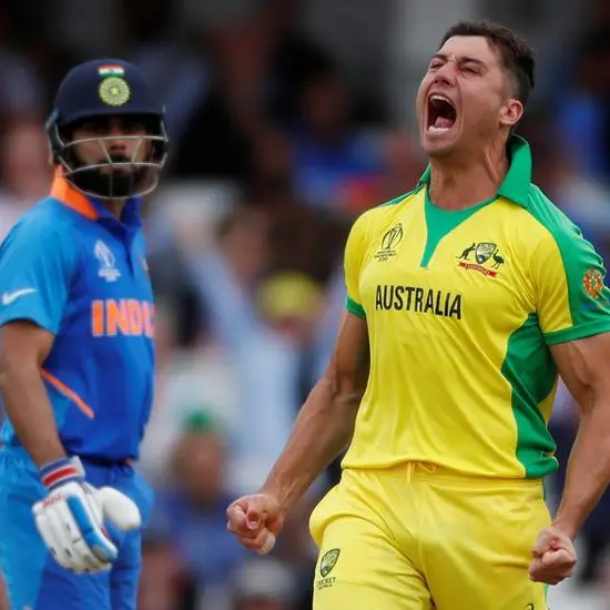 Stoinis still keen to represent Australia despite loss of central contract