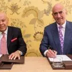 Al Eqbal Real Estate Development introduces The Ritz-Carlton brand in Jordan