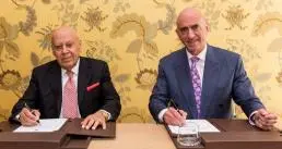 Al Eqbal Real Estate Development introduces The Ritz-Carlton brand in Jordan