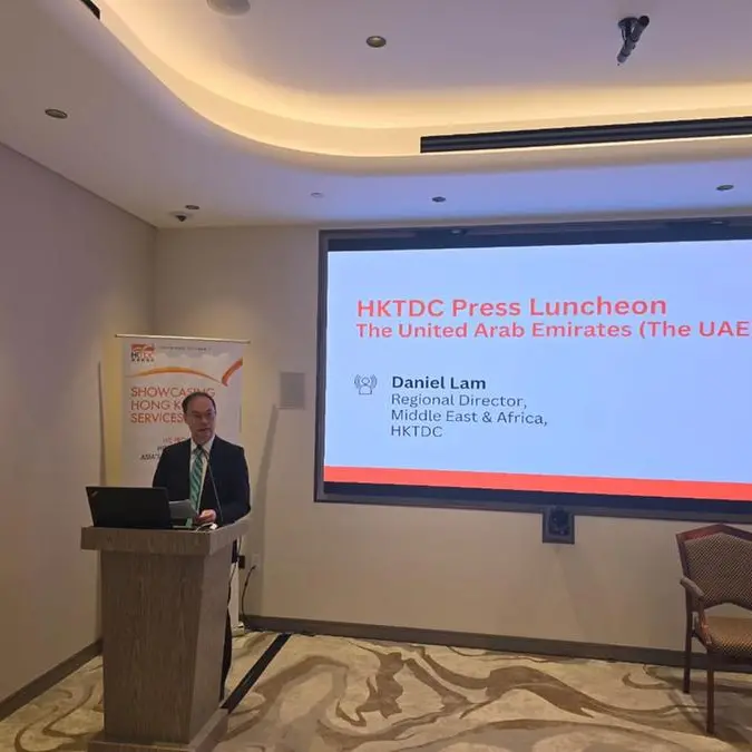 HKTDC to create boundless business opportunities with four major trade fairs in October 2025