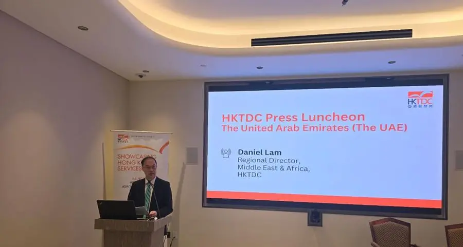 HKTDC to create boundless business opportunities with four major trade fairs in October 2025