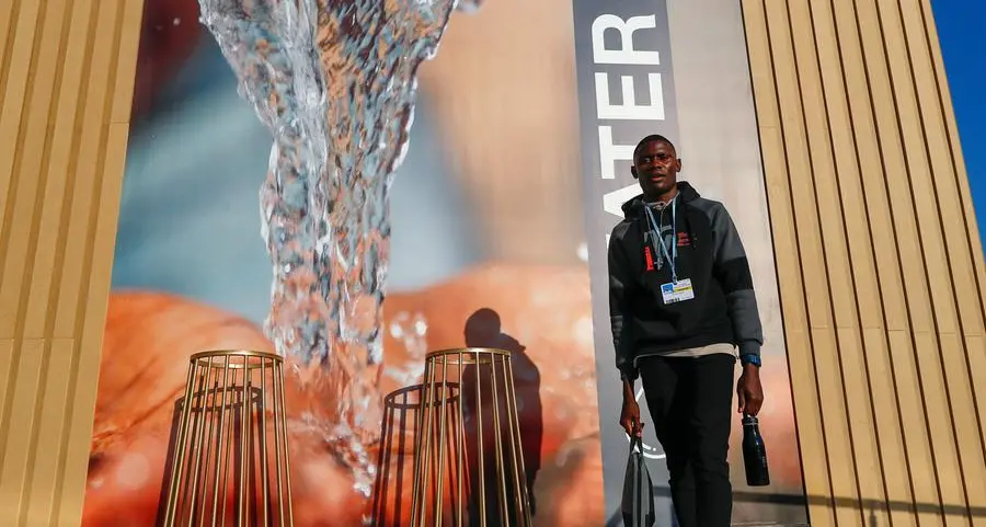 'Why are we here?': Climate activists shunted to COP27 sidelines