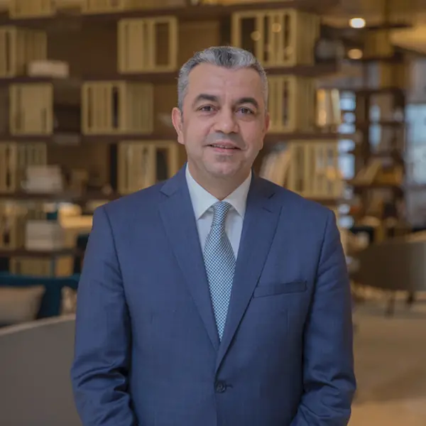 Hyatt appoints Nizar Weshah as Area Vice President to support strategic expansion in KSA