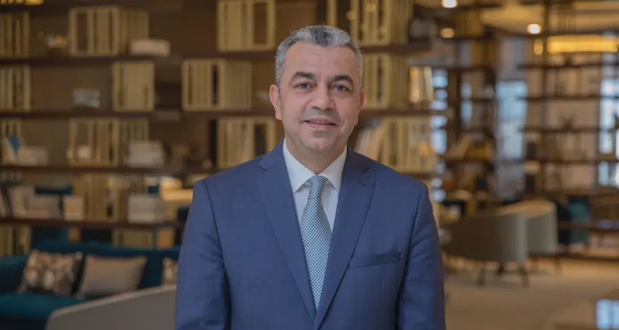 Hyatt appoints Nizar Weshah as Area Vice President to support strategic expansion in KSA