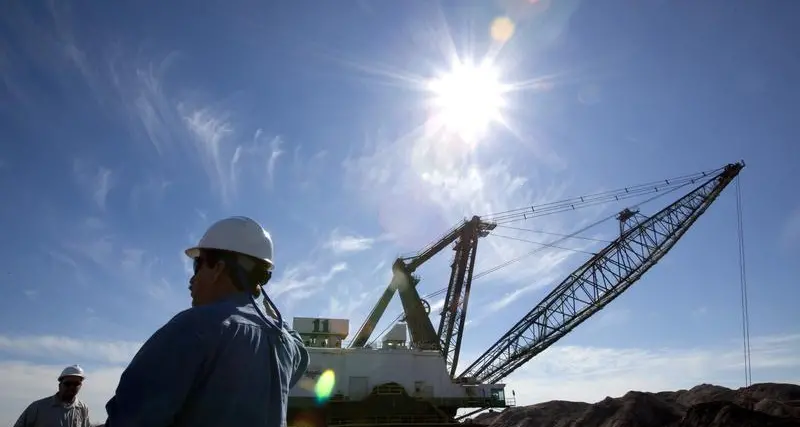 Tunisia expects 10% increases in revenue from mining sector