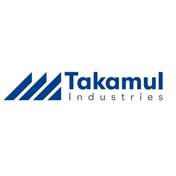Takamul Industries launches a unified brand identity across its group of companies