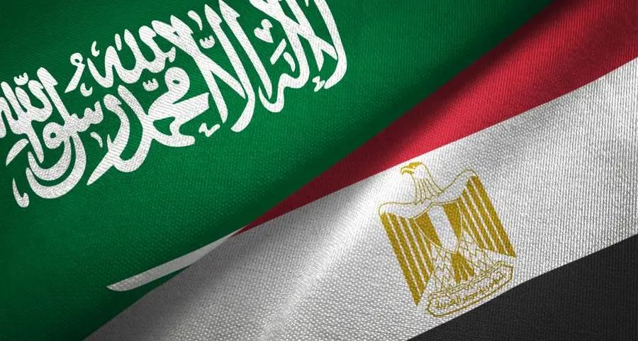 Saudi-Egyptian alliance inks development agreement for $1bln projects