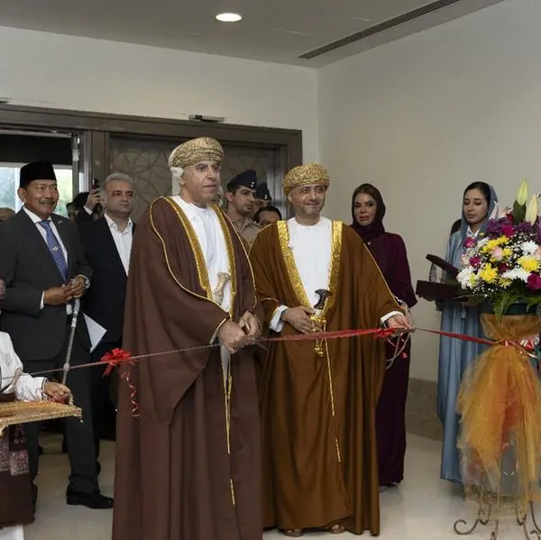 14th Oman Health Exhibition 2025 opens with strong international and local participation
