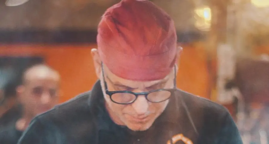 Abu Dhabi to make culinary history with inaugural 'Open Fire Food Festival by Steve Harvey’