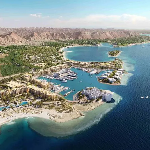 Saudi Arabia: RSG, Marriott to open new Ritz-Carlton property in Amaala