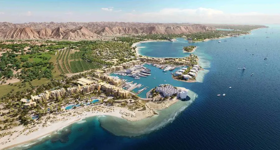 Saudi Arabia: RSG, Marriott to open new Ritz-Carlton property in Amaala