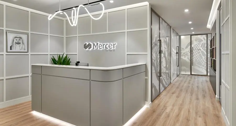 Mercer opens new onshore office in Abu Dhabi