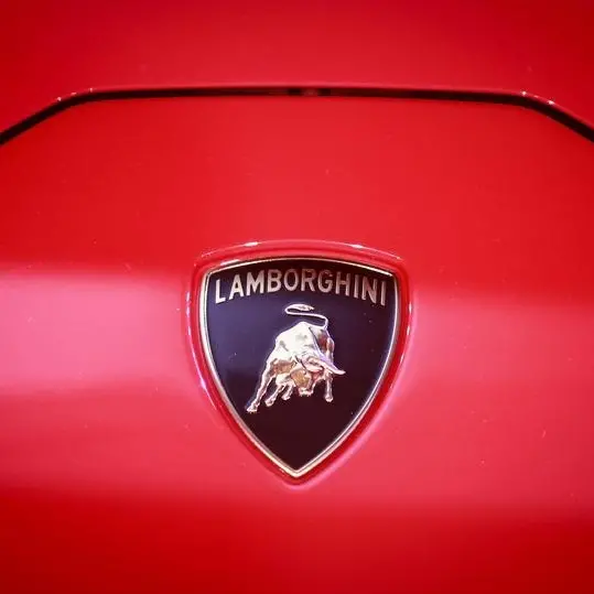 Lamborghini sales in Saudi Arabia up 20% in 2020