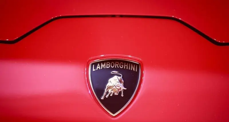 Lamborghini sales in Saudi Arabia up 20% in 2020