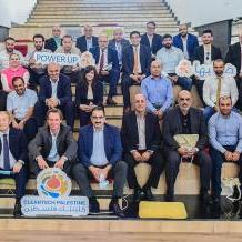The Palestine CleanTech innovation program to boost opportunities for local cleantech entrepreneurship and&nbsp;industrial competitiveness