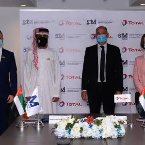 Al Masaood TBA and Total Marketing Middle East ink strategic new distributorship agreement to better serve customers with expanded presence