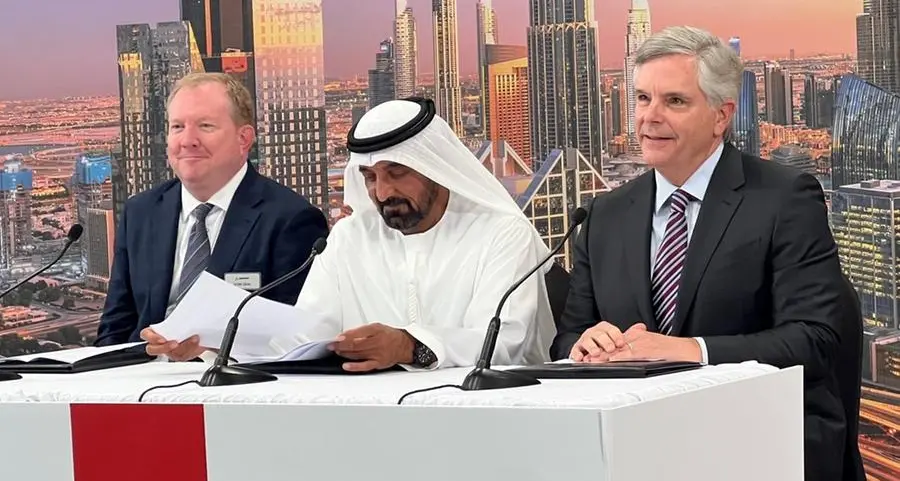 GE Aerospace records strong demand for engines and services at Dubai Airshow 2023