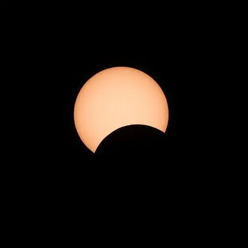 UAE: Will the last partial solar eclipse of the year be visible in emirates?