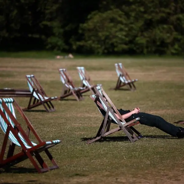 UK saw hottest June on record in 2023: Met Office